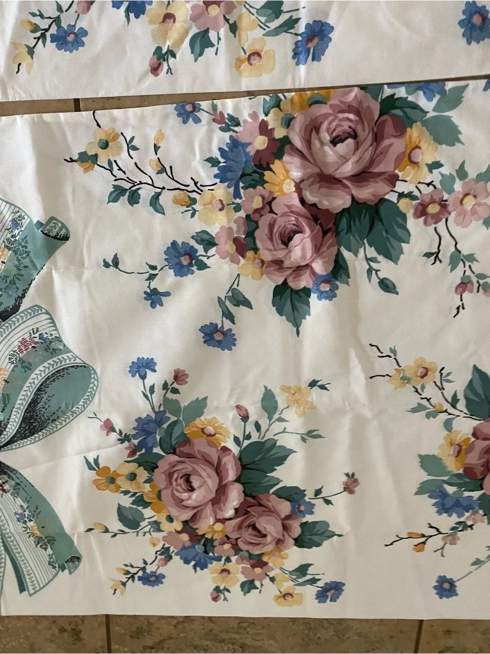N/A vtg shabby